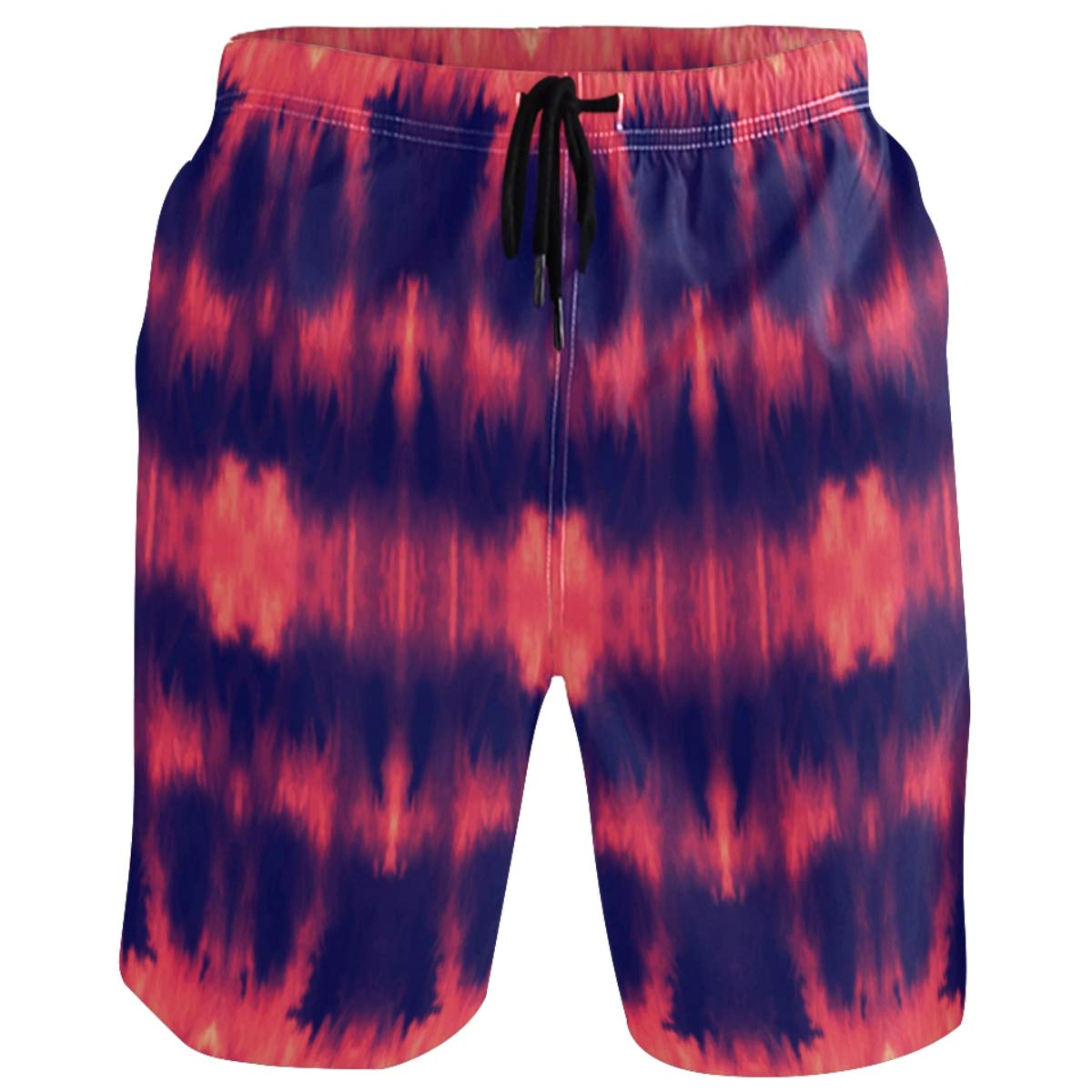 **Visesunny Men's Quick Dry Swim Trunks - Stylish Beach Shorts for Swimming, Surfing & Summer Vacations | Perfect for Pool, Beach & Water Sports**