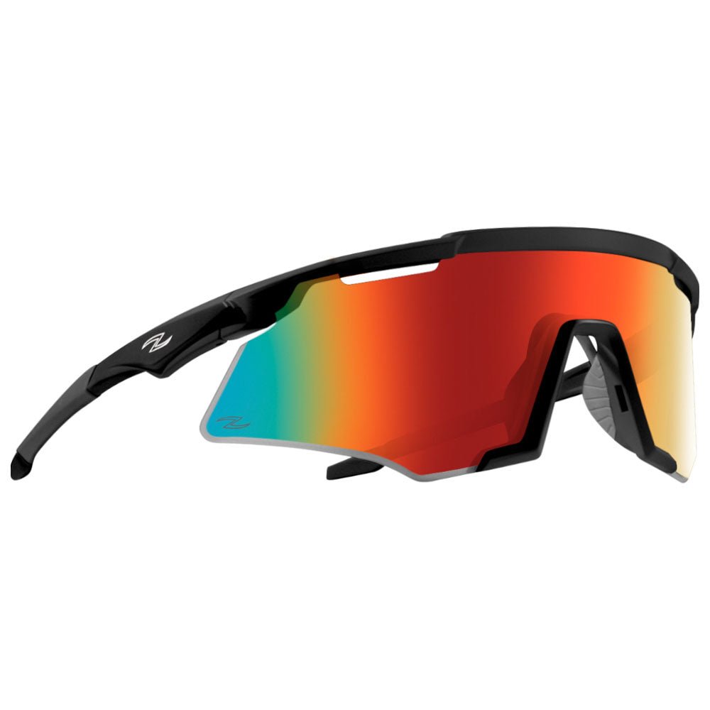 Zol Kom Sunglasses - Polarized UV Protection for Men & Women - Stylish Outdoor Sports & Driving Shades for Sun Protection