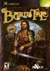The Bard's Tale - Complete in Box (CIB) for Xbox - Classic RPG Adventure Game for Fantasy Lovers | Perfect for Retro Gaming Nights & Collectors