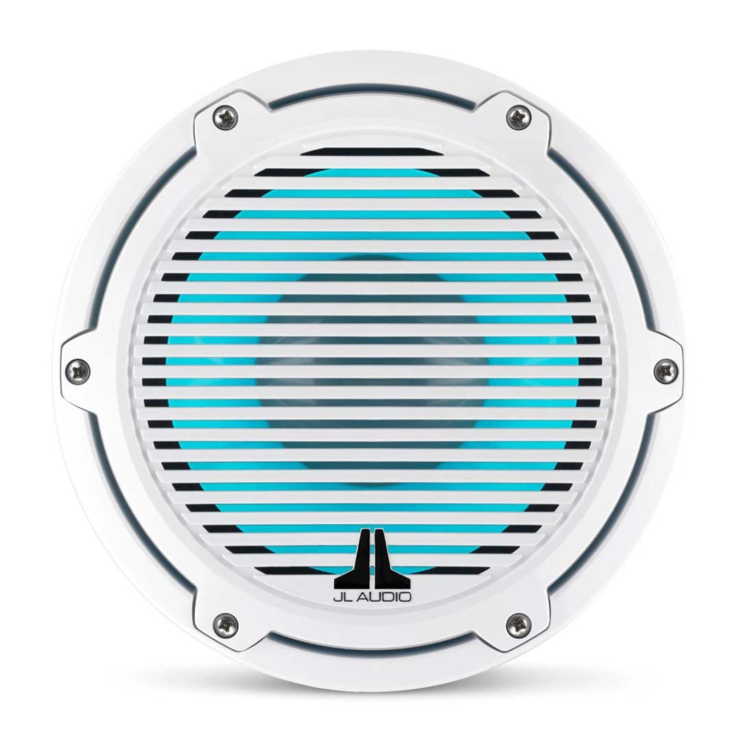 JL Audio M6 Series 8
