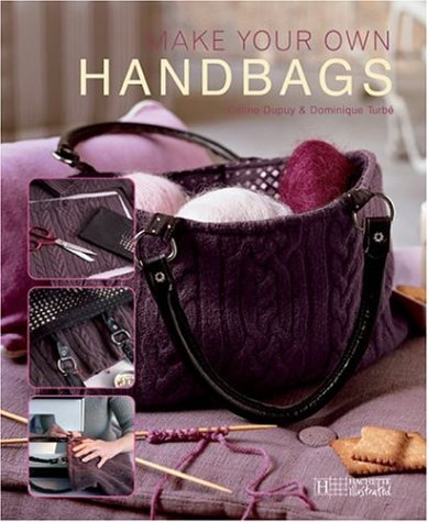 DIY Handbag Making Kit - Create Custom Bags at Home | Perfect for Fashion Lovers, Crafters & Gift Ideas