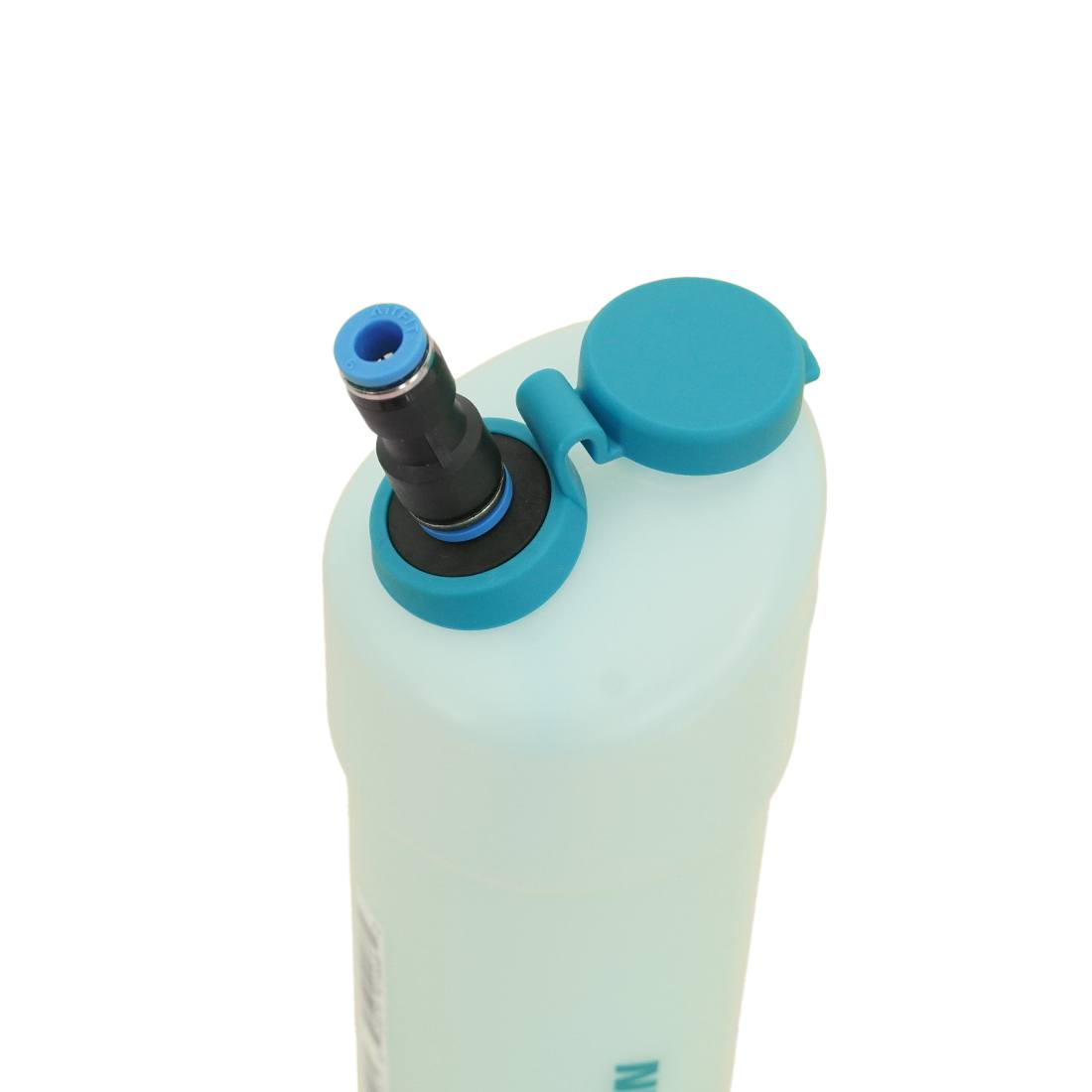 Moerman Spray Ray Replacement Bottle - Durable Refillable Spray Bottle for Window Cleaning & Household Use - Perfect for Moerman Squeegees & Cleaning Tools