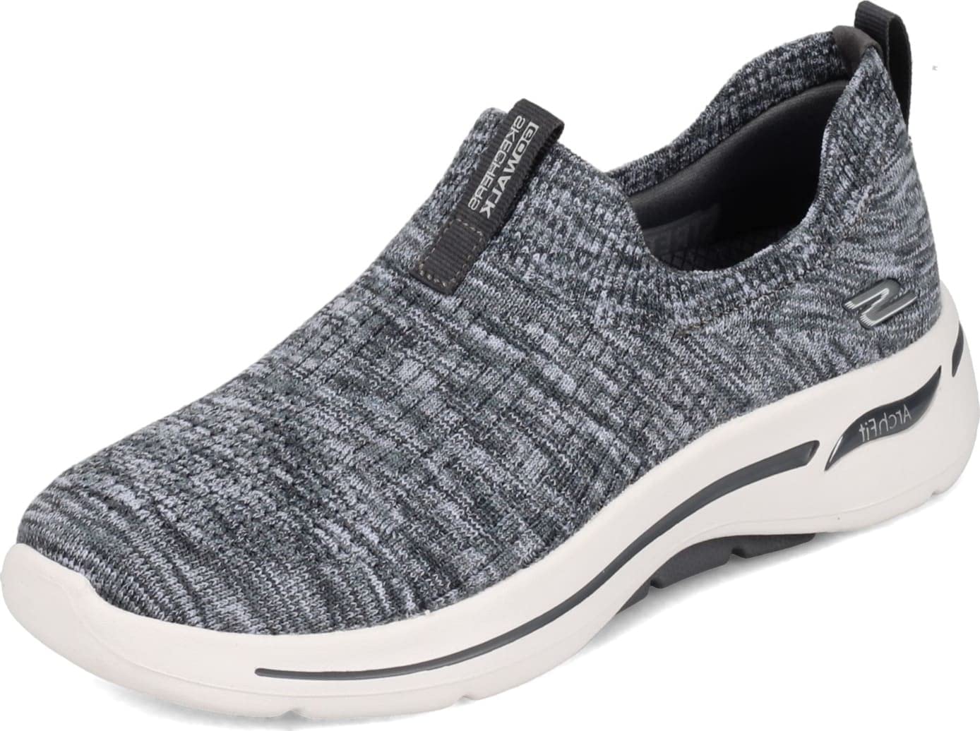 Skechers Go Walk Arch Fit Sneakers - Comfortable Walking Shoes for Women with Arch Support | Perfect for Walking, Travel & Everyday Wear