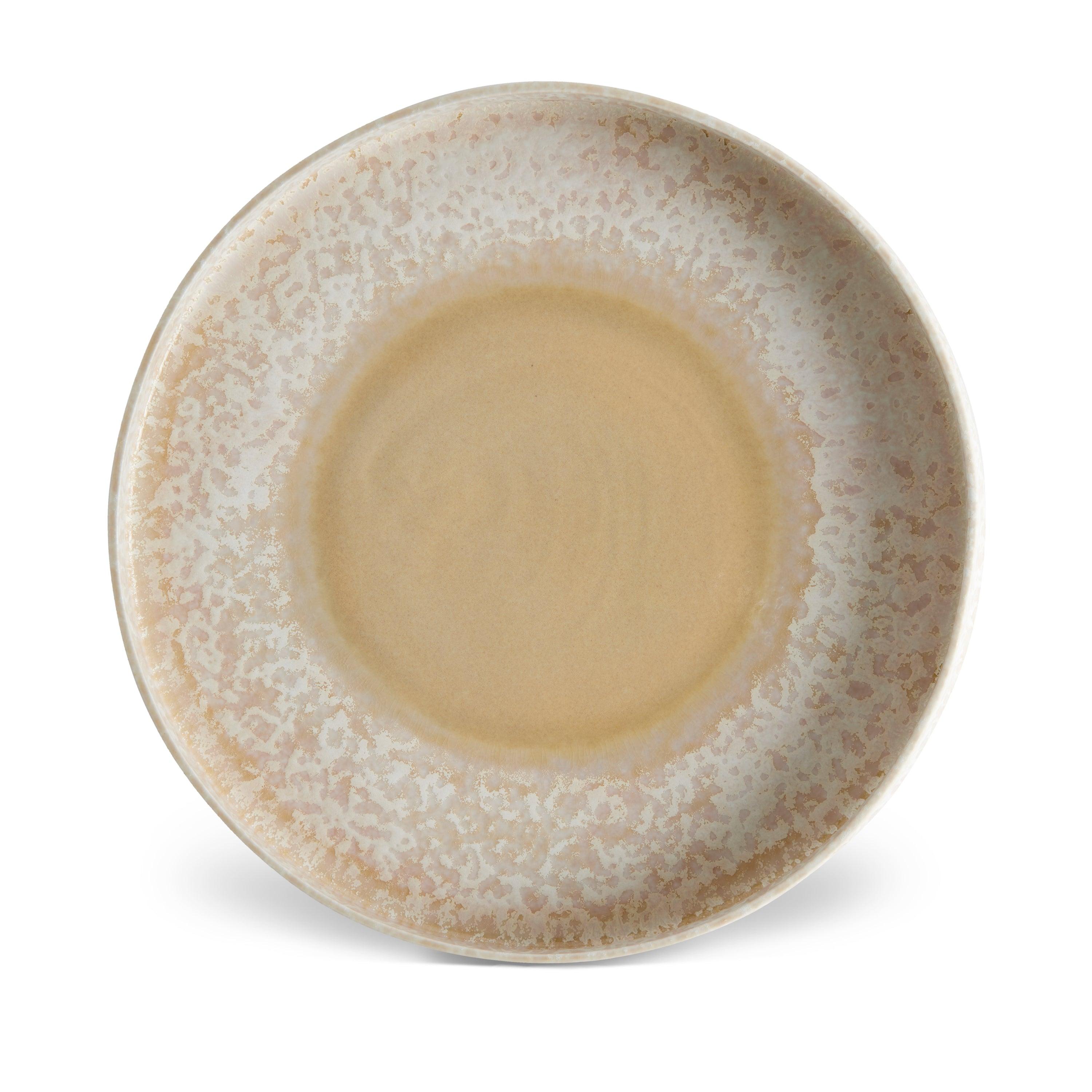 Terra Round Platter - Large 12