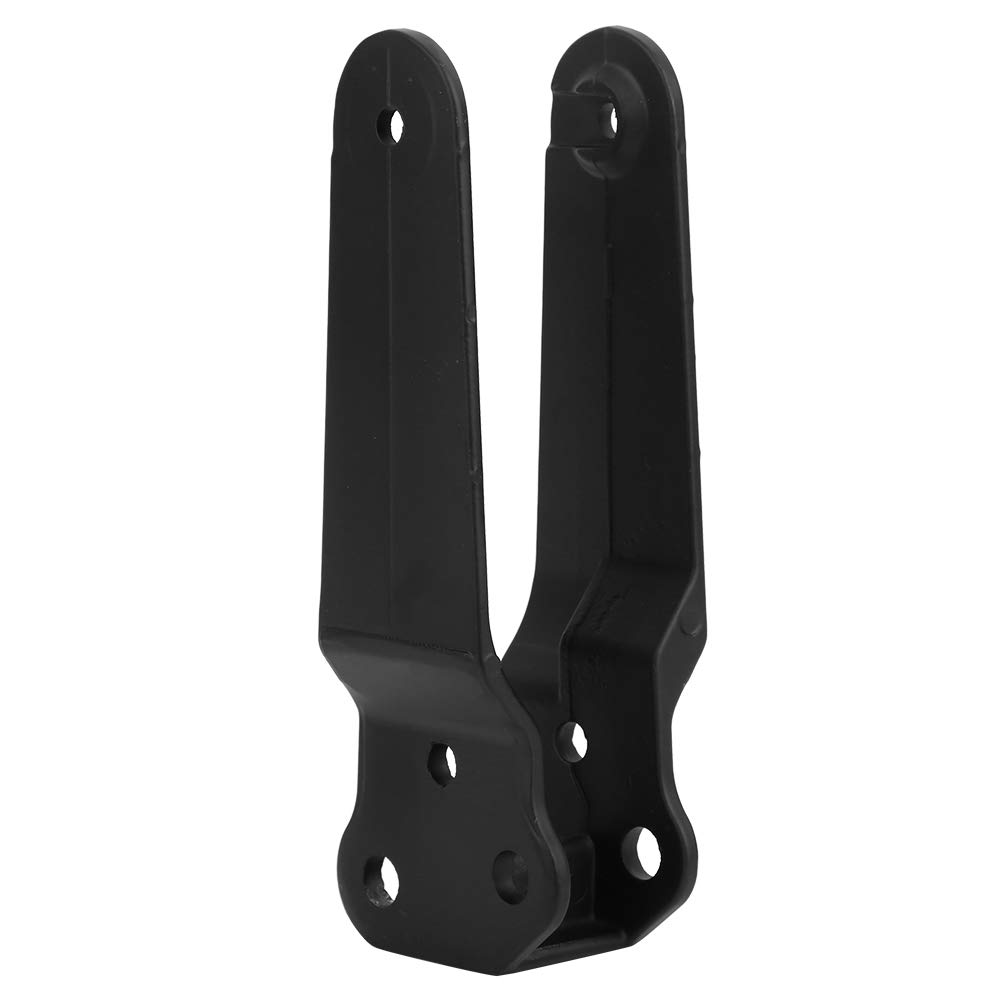 **Keenso Aluminum Alloy Rear Fork Stand for KUGOO 8-Inch Electric Scooter – Durable Support Accessory for Commuting & Urban Travel**