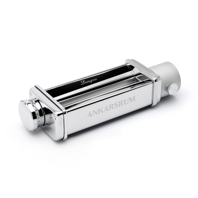Ankarsrum Stand Mixer Pasta Roller Attachment - Perfect for Making Homemade Lasagna, Ravioli & Fresh Pasta | Compatible with Ankarsrum Mixers | Ideal for Italian Cooking & Pasta Lovers