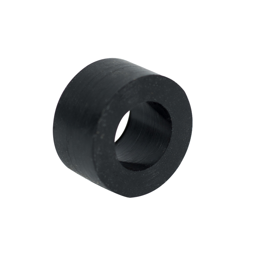 Craftbot FLOW Z Rubber Ring - Durable 3D Printer Belt Tensioner for Smooth Printing | Perfect for DIY Projects & Home Workshops