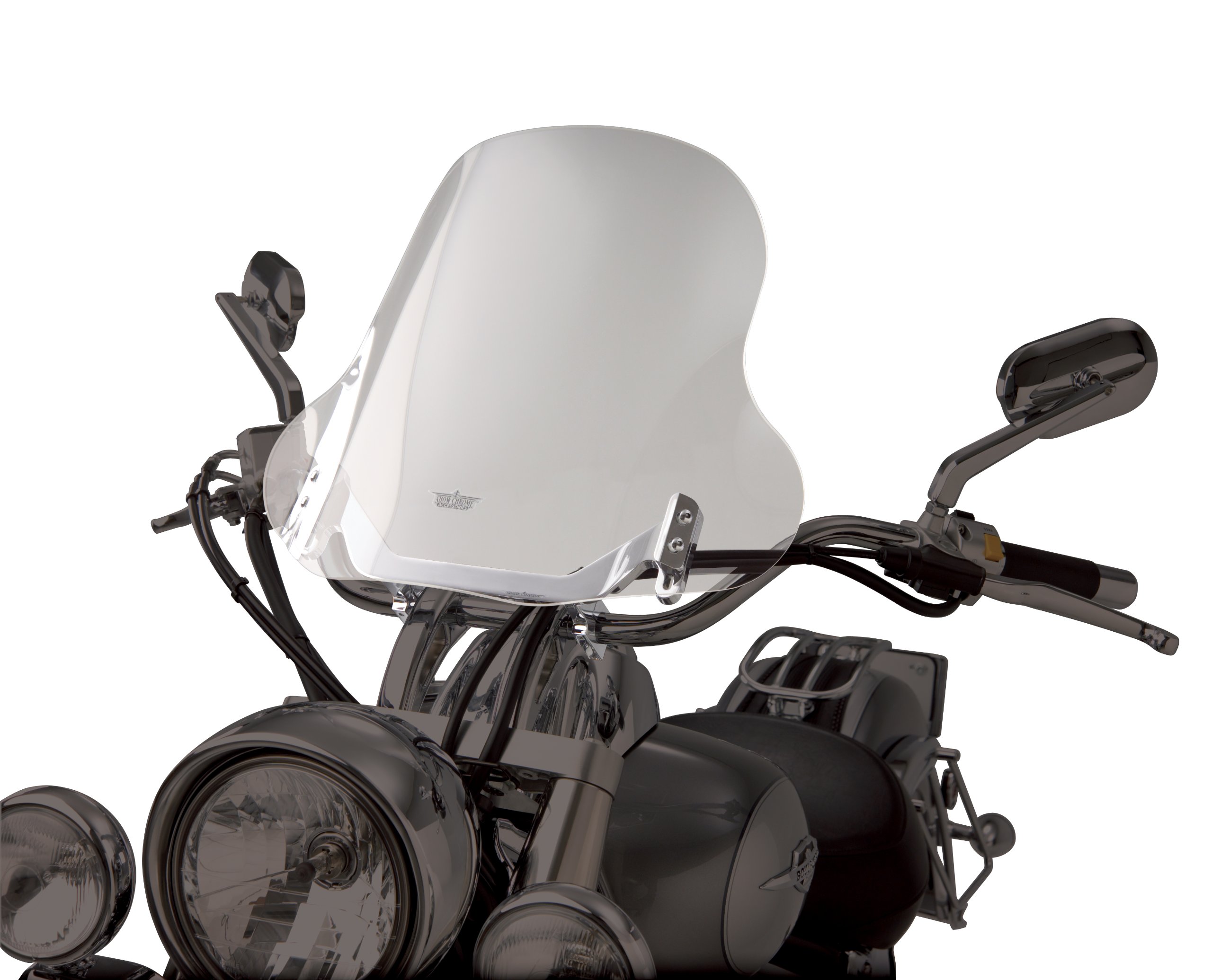 Show Chrome Accessories (20-118) 18