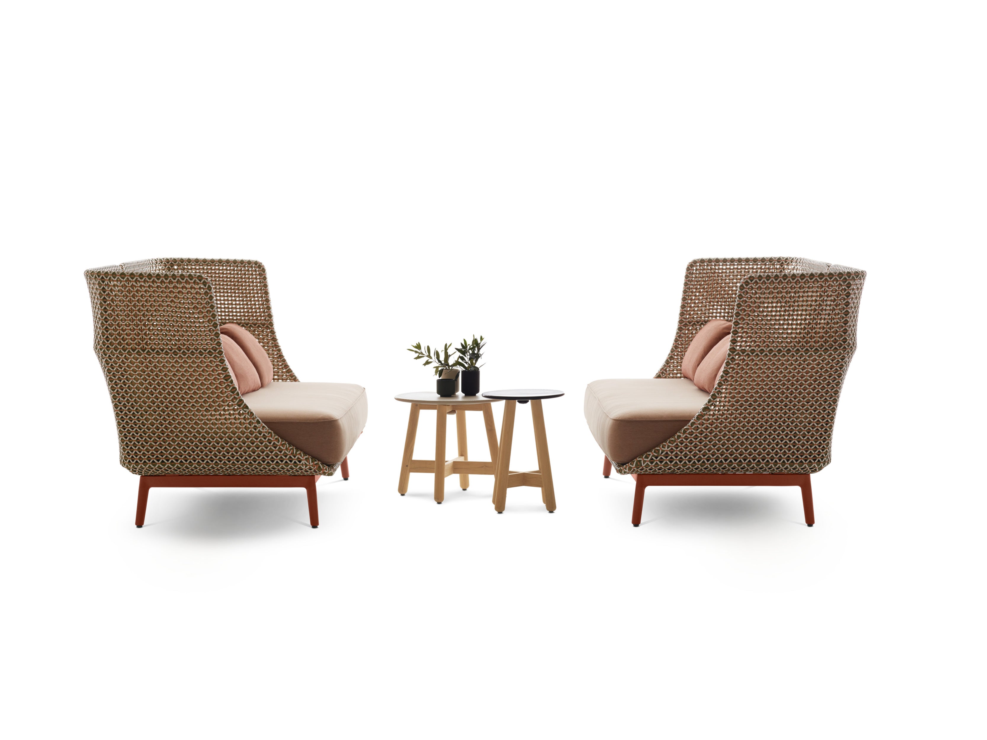 Premium High Back Sofa - Modern Ergonomic Design for Ultimate Comfort - Perfect for Living Room, Office, or Lounge Area