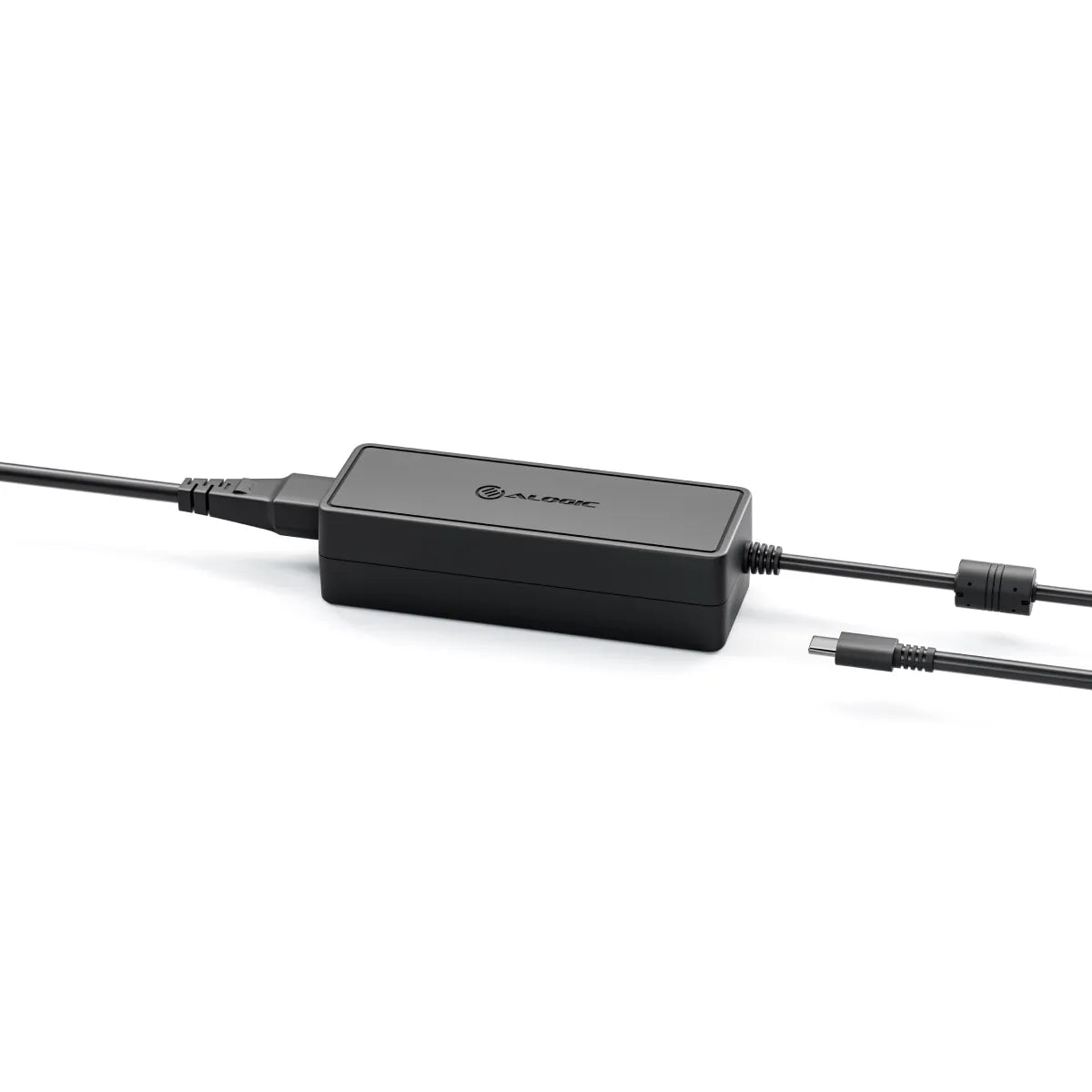 100W USB C GaN Fast Charger - Compact & Powerful Wall Charger for MacBook, iPhone, Samsung - Perfect for Travel, Office & Home Use