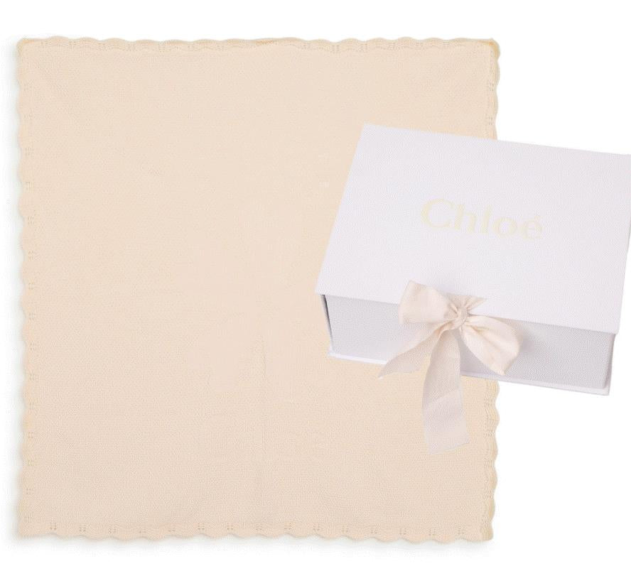 Chloe Soft Fleece Blanket - Ultra Cozy & Warm Throw Blanket for Couch, Bed, and Travel - Perfect for Home, Office, and Gifts (One Size)