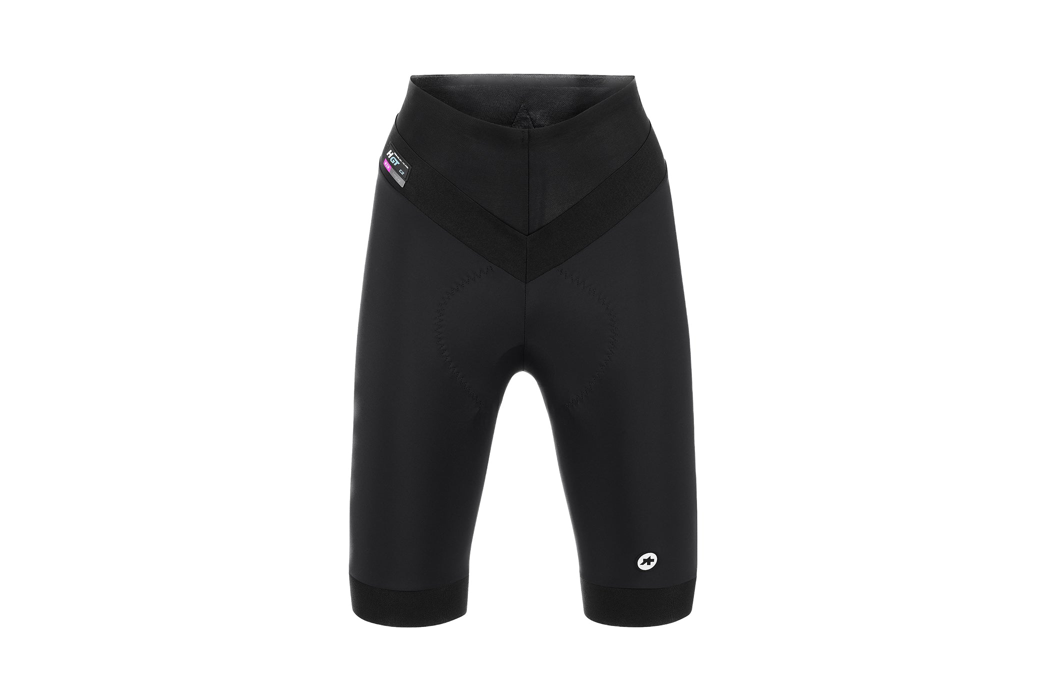 ASSOS Uma GT Women's Cycling Half Shorts C2 - High-Performance Bike Shorts for Road Cycling & Training