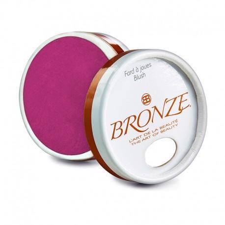 Bronze Blush Makeup - Natural Matte Blush for Cheeks - Perfect for Everyday Wear & Special Occasions