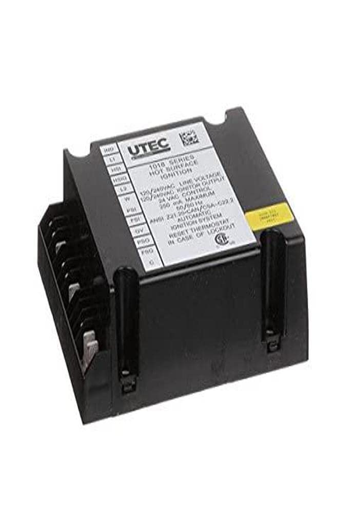 POLMJ Ignition Control Module Box - Compatible with Multiple Car Models - Reliable Engine Performance Part - Perfect for DIY Auto Repairs & Maintenance