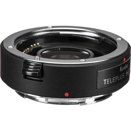 Kenko TELEPLUS HD Pro 1.4x DGX Teleconverter for Canon/Nikon/Sony - High Quality Lens Converter for DSLR & Mirrorless Cameras - Perfect for Wildlife, Sports & Portrait Photography