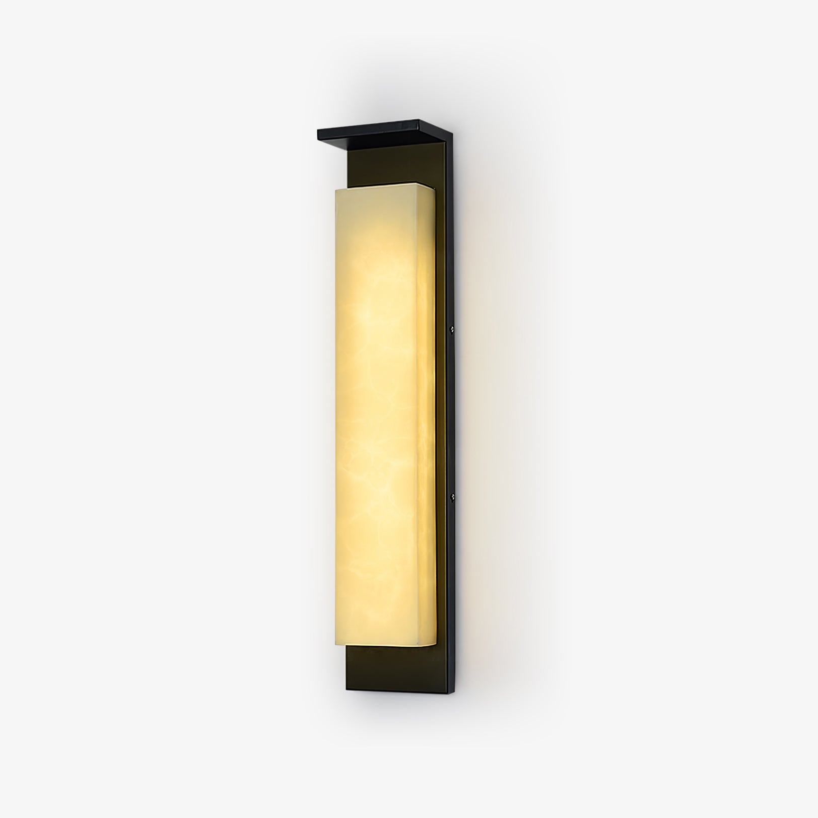 Delaney Outdoor Wall Light - Waterproof Exterior Sconce for Porch, Patio & Garden - Durable LED Wall Lighting for Home & Commercial Use