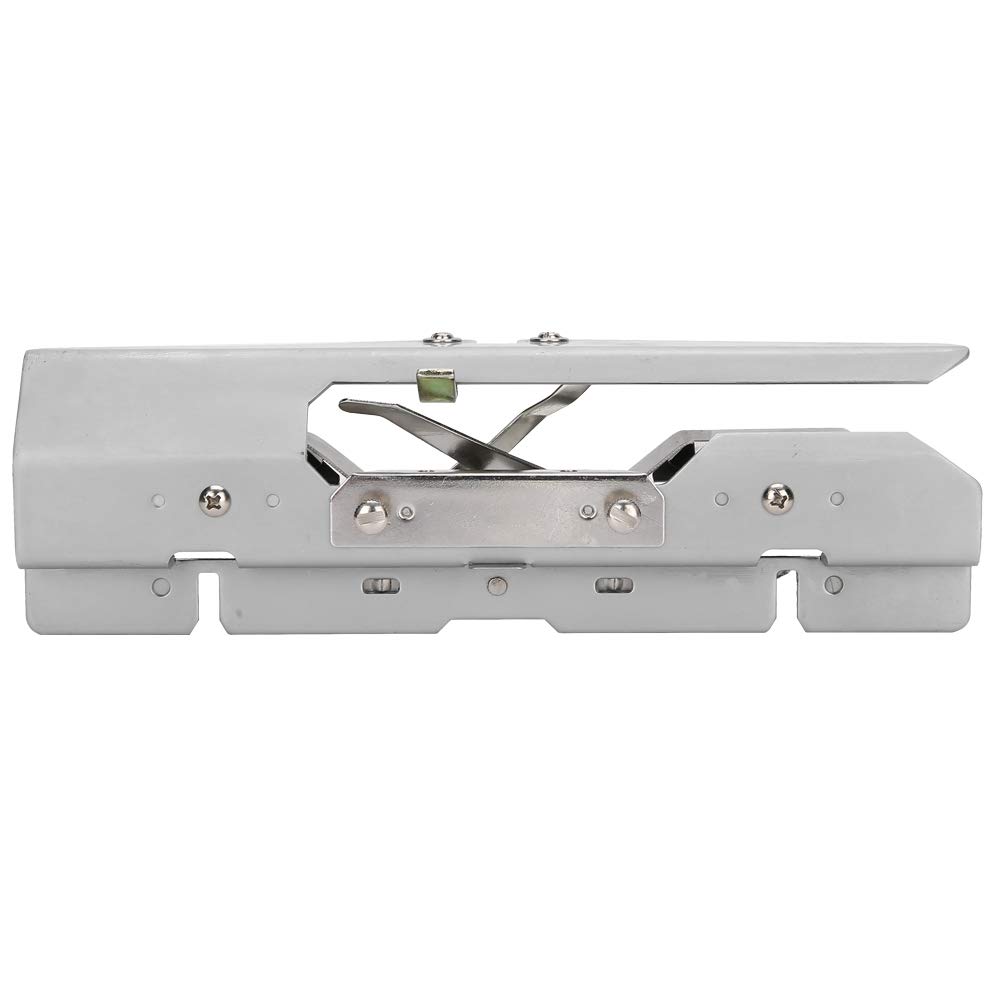 Premium Knitting Machine with Connecting Arm - High-Quality Craft Tools for DIY Knitting Projects | Perfect for Home Use, Handmade Gifts & Professional Crafting