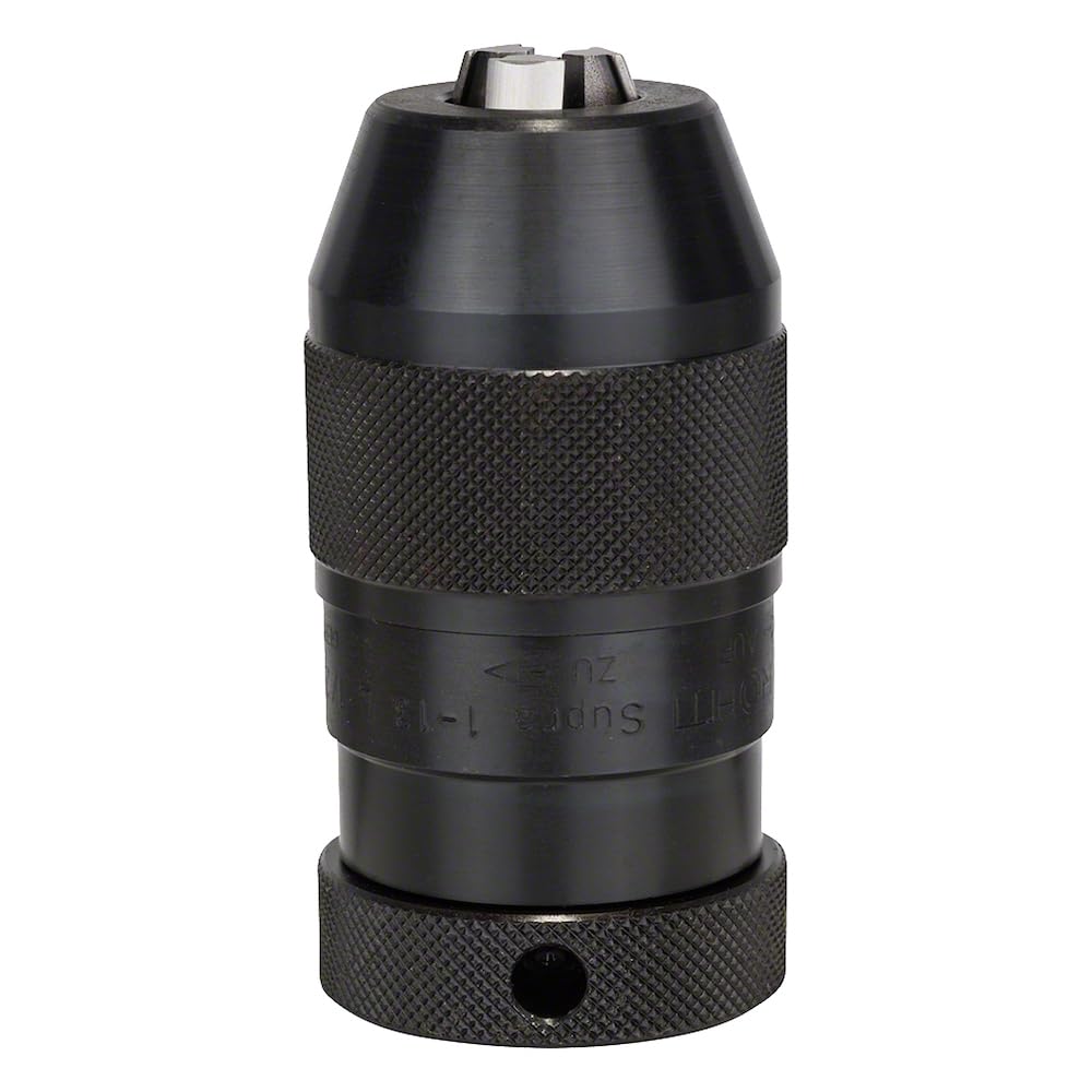 Bosch 1608572017 Quick Drill Chuck 13mm-1/2
