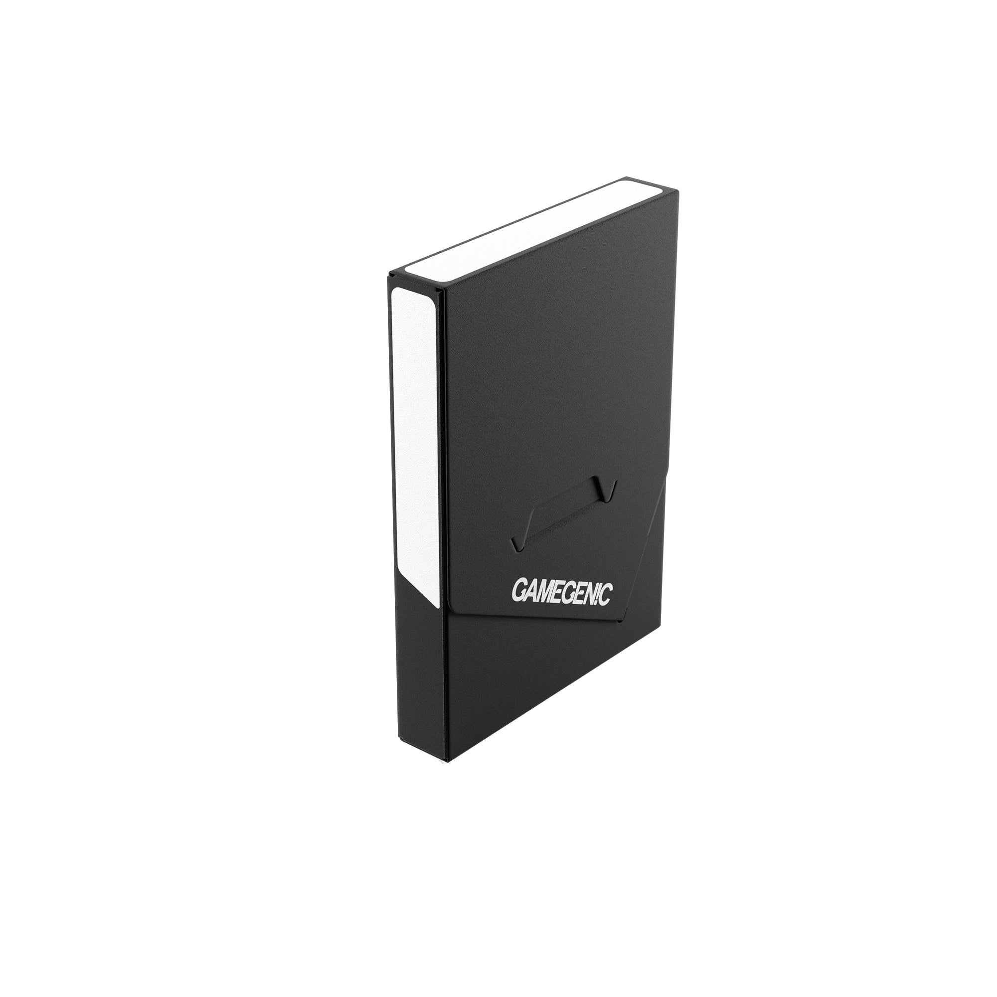 Cube Pocket 15+ Black - Portable Storage Organizer for Office, Travel & Home Use | Compact Cube Box for Small Items Organization