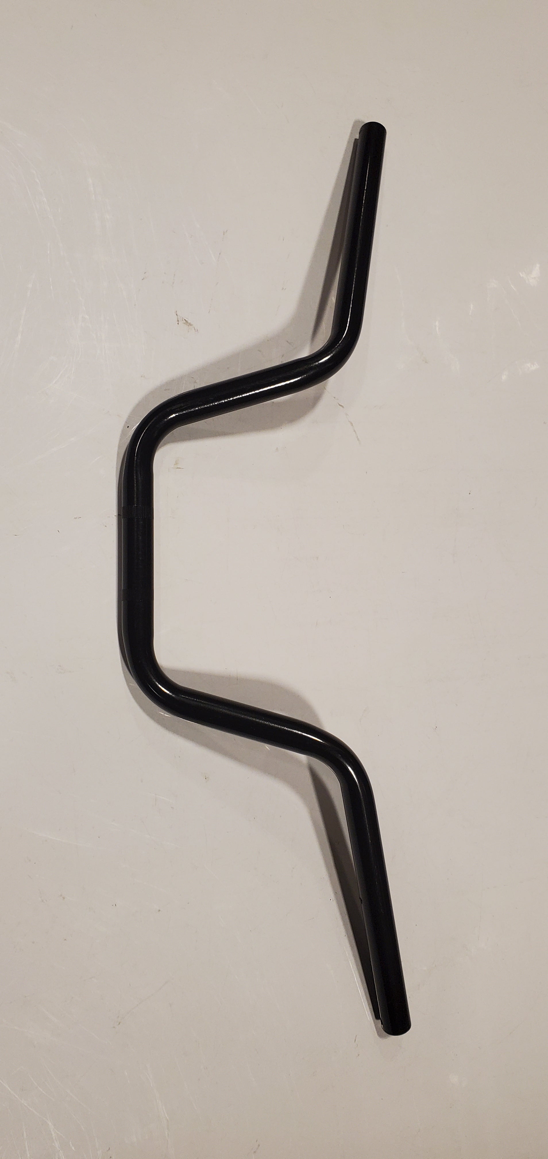 Blazer 125P Handle Bar - Premium Motorcycle Handlebar for Harley Davidson & Cruiser Bikes - Perfect for Long Rides & Custom Bike Builds