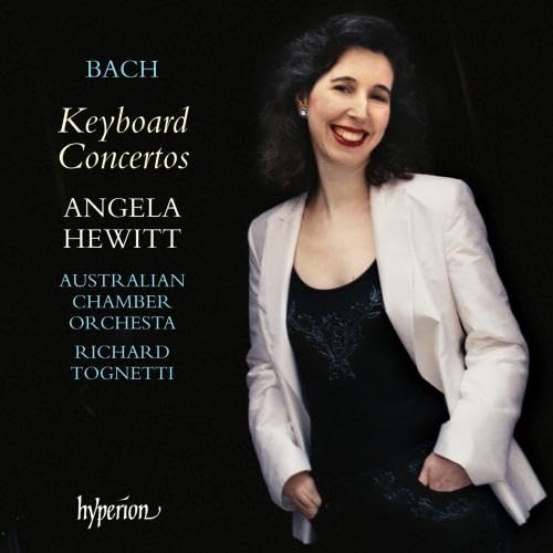 Mozart Keyboard Concertos 1-7 for Piano & Orchestra