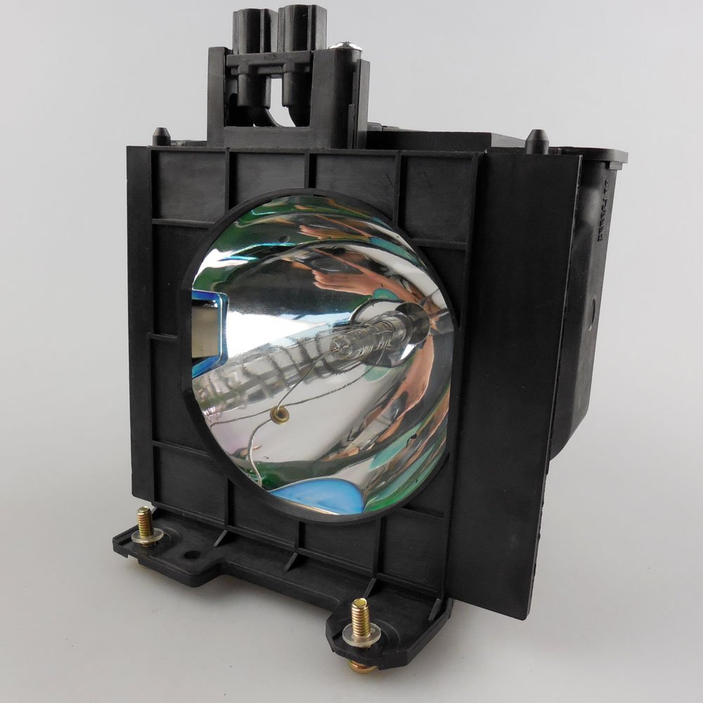 Original Phoenix ET-LAD55/ETLAD55 Replacement Bulb with Housing for Panasonic PT-DW5000UL, TH-D5500, TH-D5600 Series Projectors - Compatible with Home Theater, Office Presentations, and Classroom Projection