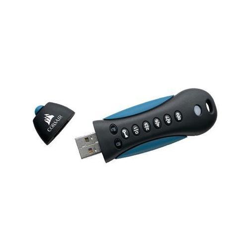 64GB USB 3.0 Flash Drive High Speed Thumb Drive with Secure Encryption - Perfect for Data Storage, File Transfer & Backup for Work, School & Travel