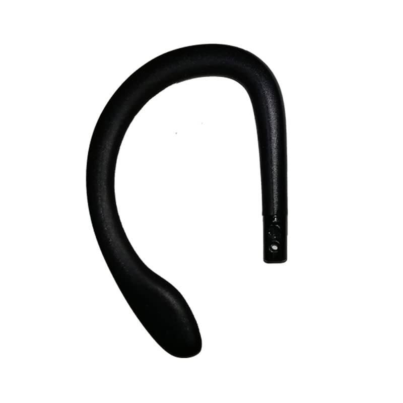 PowerBeats 3 Wireless Ear Hook Replacement Part - Left & Right Ear Hooks for Beats by Dre Headphones | Perfect for Gym, Running & Workout Sessions
