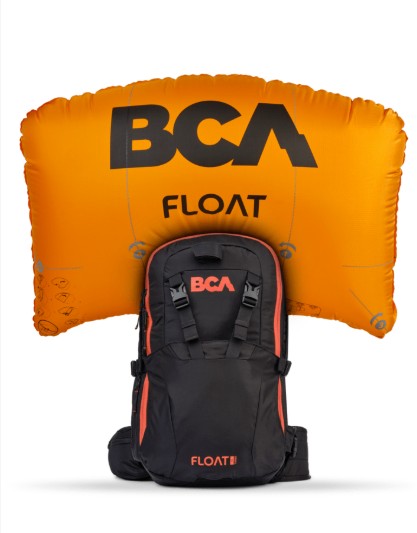 BCA FLOAT 15 TURBO BLACK - High Performance Mountain Bike Suspension Fork for Trail & Enduro Riding