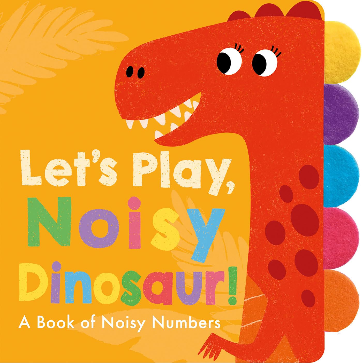 Noisy Dinosaur Toy - Interactive Dinosaur Sounds & Lights for Kids | Fun Educational Toy for Toddlers & Preschoolers | Perfect for Playtime, Birthday Gifts & Learning Activities