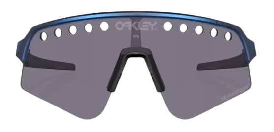 Original Oakley Sutro Lite Sweep Special Edition Troy Lee Sunglasses OO9465-2839 - Premium Cycling & Running Sports Eyewear for Outdoor Activities