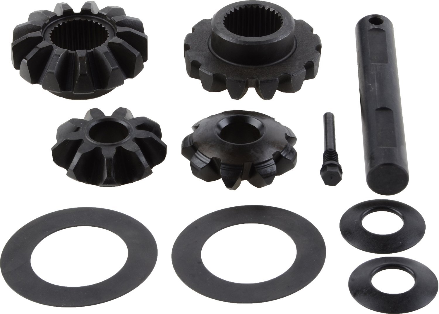 SVL 2023879 Carrier Gear Kit - Replacement Parts for HVAC Systems | Durable & High-Performance | Perfect for Home & Commercial HVAC Maintenance