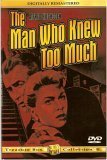 The Man Who Knew Too Much - Classic Suspense Thriller Novel | Mystery & Intrigue | Perfect for Book Clubs & Mystery Lovers