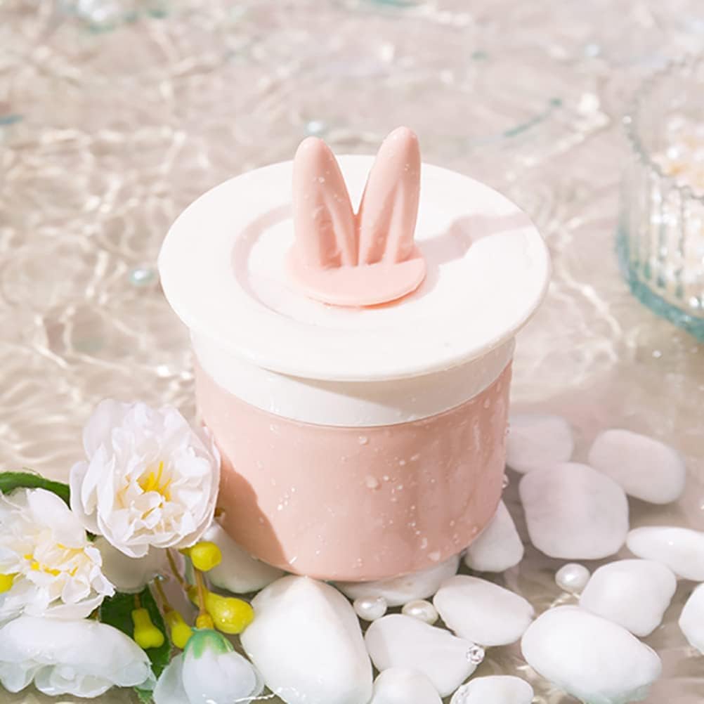 1 PCS Facial Cleanser Foam Cup - Rich Foam Maker for Deep Cleansing, Portable Skincare Tool for Face Wash | Perfect for Travel, Daily Skincare Routine & Spa Treatments
