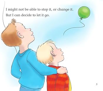 Being the Best Me! Forgive and Let Go - A Book About Forgiveness with Activity Guide for Adults | Self-Help, Emotional Healing & Personal Growth for Daily Life
