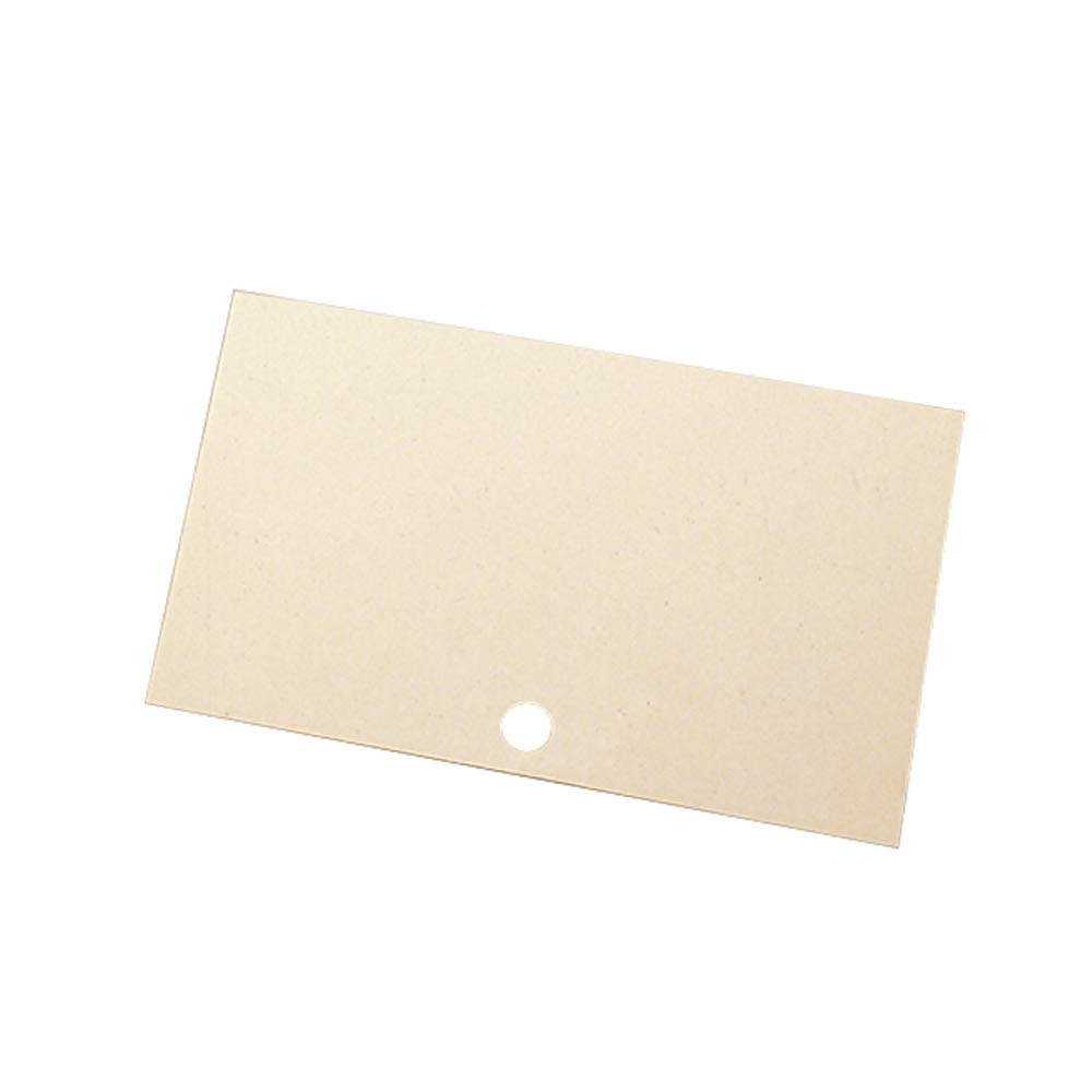 Premium Medium Weight Catalog Cards - 1000 Pack for Library, Office & School Organization | Durable Index Cards for Filing, Inventory & Study Notes