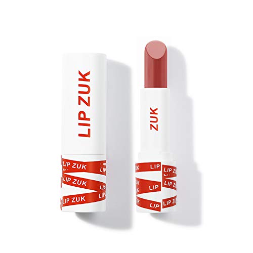 Velvet Matte Lipstick - Long Lasting Waterproof Lip Gloss, Plumping & Smooth Formula, Easy to Remove Makeup | Perfect for Parties, Date Nights & Everyday Wear