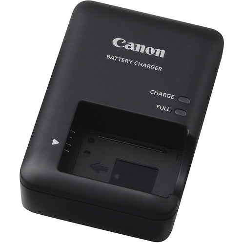 Canon CB-2LC Battery Charger for NB-10L - Fast Charging Compatible with Canon Cameras - Perfect for Travel & Professional Photography