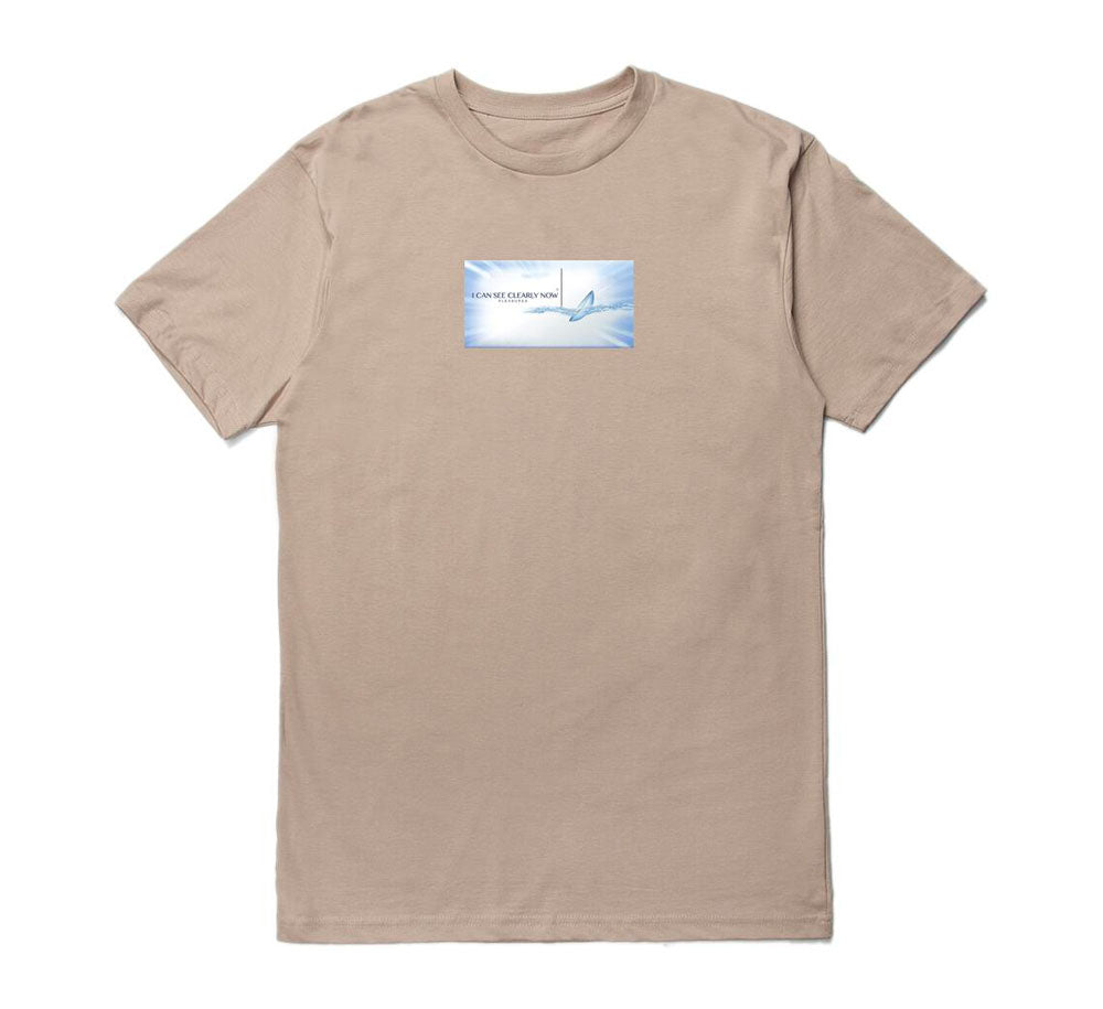 CONTACTS T-Shirt - Stylish & Comfortable Cotton Tee for Men & Women | Perfect for Casual Wear, Outings & Everyday Fashion