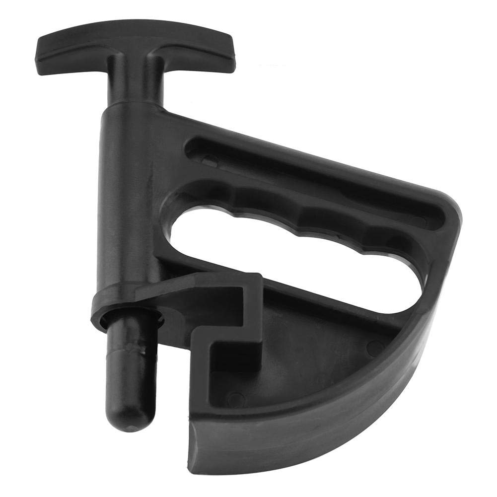 Universal Bead Clamp Tool for Tire Changers - Heavy Duty Rim Pry Bar & Wheel Changing Assistant - Perfect for Auto Shops, Mechanics & DIY Car Repairs