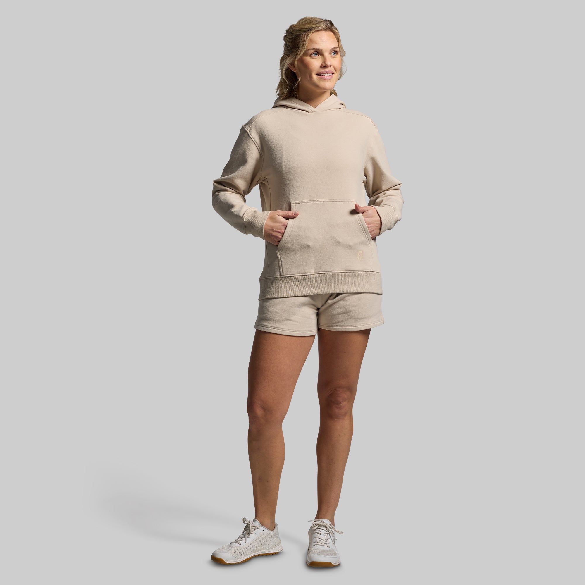 Premium Pumice Short Set for Women - Soft & Breathable Summer Outfit - Perfect for Beach, Gym, and Casual Wear