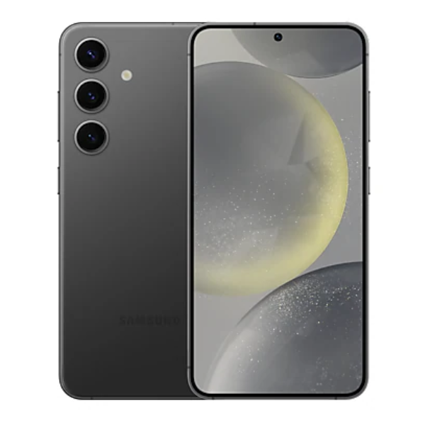 Samsung Galaxy S24 Plus 5G Unlocked Smartphone 256GB Onyx Black - Premium Android Phone for Streaming, Gaming & Productivity