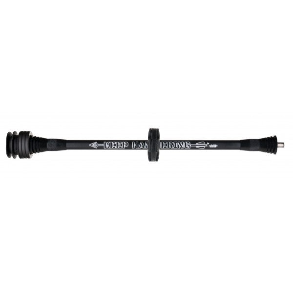 AAE Cameron Hanes Mountain Series Bow Stabilizer - Hunting Accessories for Archery & Target Practice - Perfect for Outdoor Adventures and Competitive Shooting