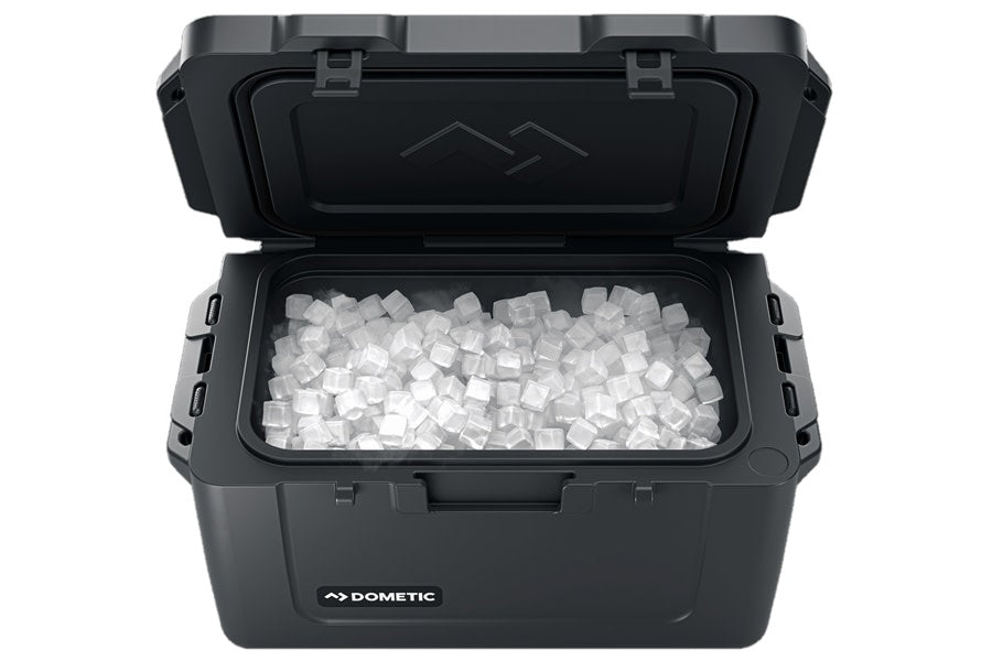 Dometic Patrol 20 Quart Portable Cooler - Insulated Ice Chest for Camping, Picnics, Beach & Outdoor Adventures