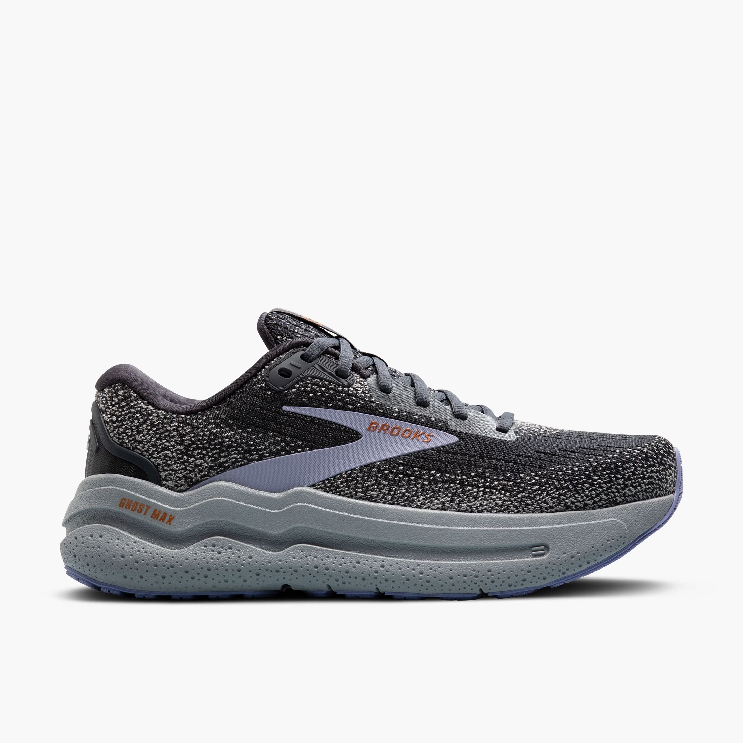 Women's Ghost Max 2 Running Shoes - Lightweight Cushioned Sneakers for Women - Perfect for Jogging, Gym Workouts & Everyday Wear