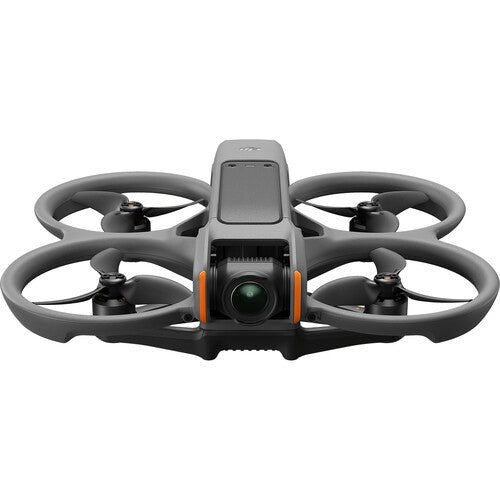 DJI Avata 2 FPV Drone - Lightweight, Foldable Quadcopter with 4K Camera for Aerial Photography & Videography - Perfect for Travel Vlogging, Action Sports, and Outdoor Adventures