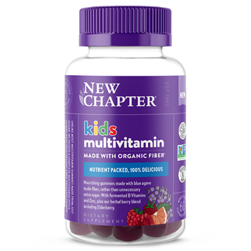 Best Kids Multivitamin Gummies - Immune Support & Growth Supplement for Children Ages 2-12 - Delicious Berry Flavor for Picky Eaters - Perfect for Daily Nutrition & School Days