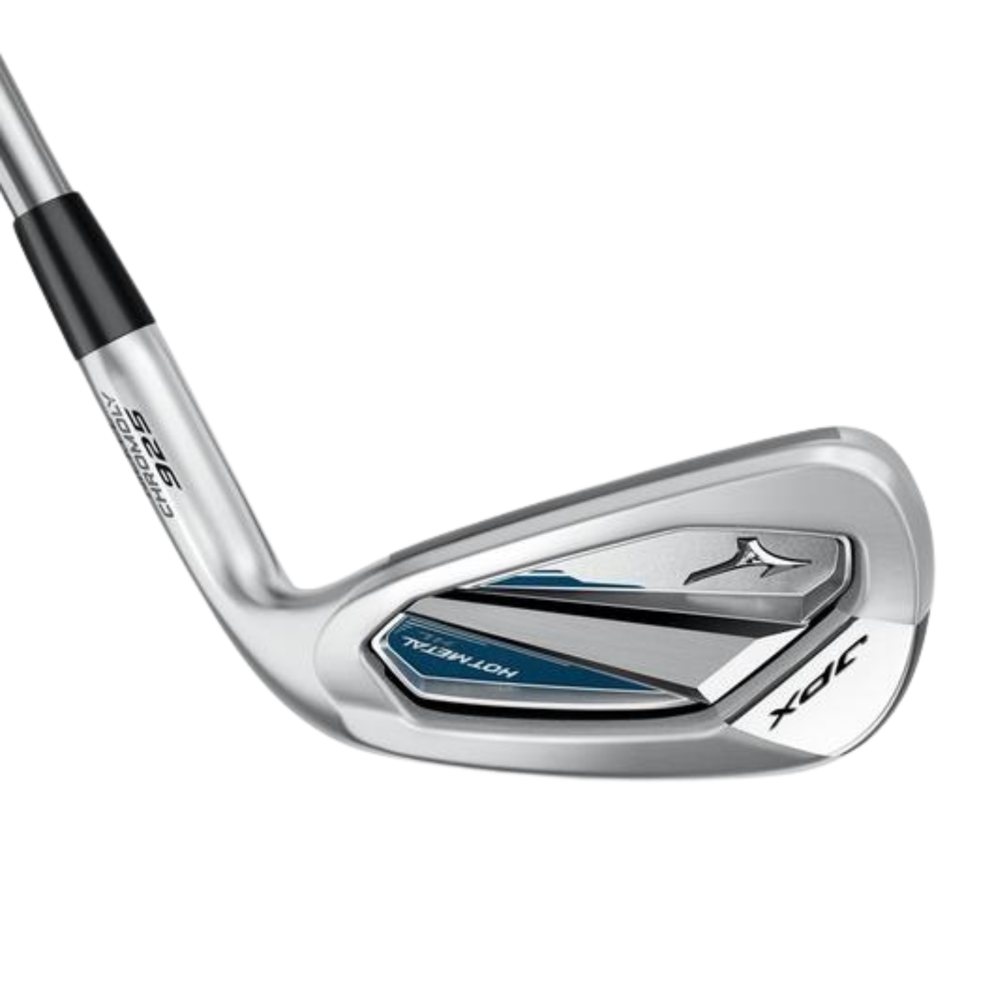 Mizuno JPX 925 Hot Metal HL Women's Golf Iron Set - Premium Forged Clubs for Distance & Forgiveness | Perfect for High Handicap Players & Ladies Golfers on the Course