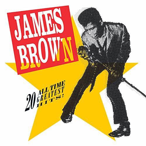 20 All Time Greatest Hits Vinyl LP - Classic Music Collection for Home, Parties & Gifting