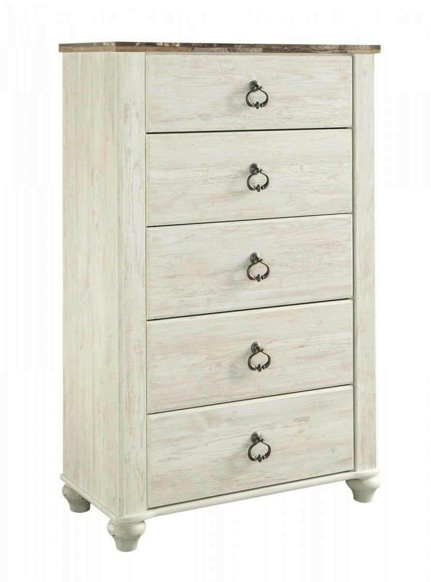 Willowton Chest B267 46